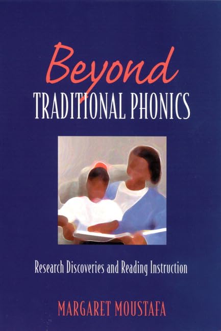 Beyond Traditional Phonics