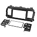 Kit Support Autoradio pour Citroen Jumpy 3 Peugeot Expert 3 Toyota Proace Verso Opel Zafira Life - ADNAuto