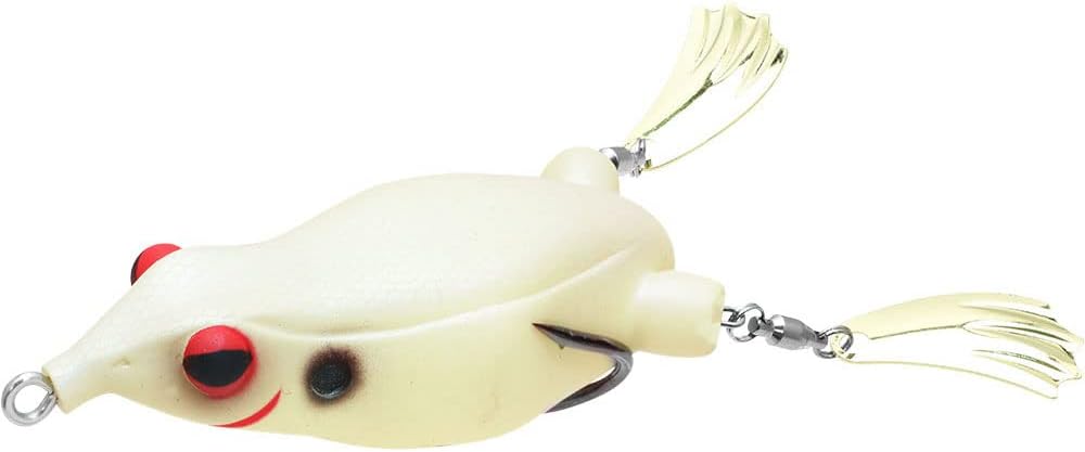 Teckel USA HONKER Frog Bait