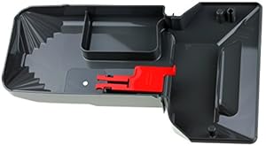 Siemens Abtropfschale 11003800 Kaffeevollautomat