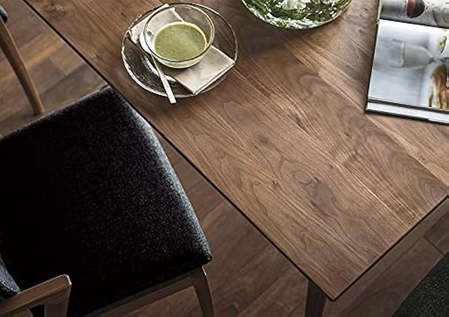 Amazon｜【正規品】冨士ファニチア コティ(Koti) ダイニングテーブル