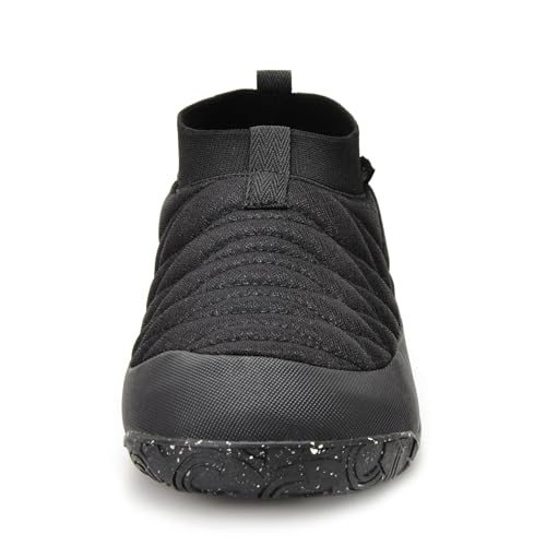 XPETI Men's Tour Slip on Thermo Moc Winter Shoes4