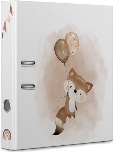 artpin® Sammelordner Kindergarten A4, meine Kindergartenzeit...