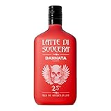 LATTE DI SUOCERA