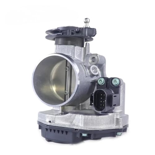 Corps de papillon d'injection 058133063M admission moteur VW Passat 1.8 Turbo