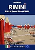 quaderno rimini emilia romagna italia: luca vincitore editore