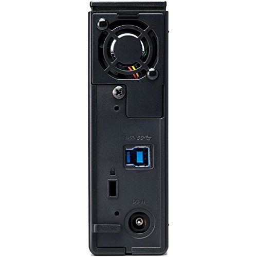 Amazon | バッファロー ハードウェア暗号機能搭載 USB3.0用 外付けHDD