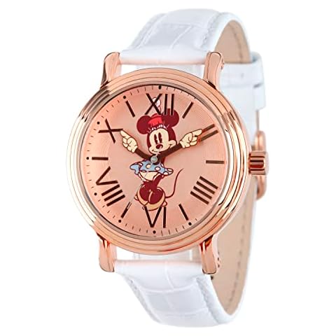Montre Disney Femme W001857 Cover