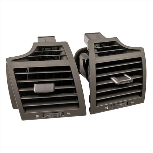 Grille d'aeration de voiture pour Camry : reparez votre tableau de bord
