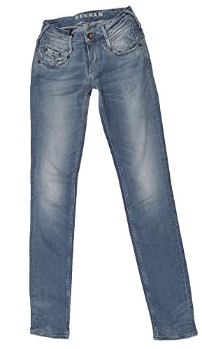 Denham Skinny+ SZA Damen Jeans Hosen W25L32