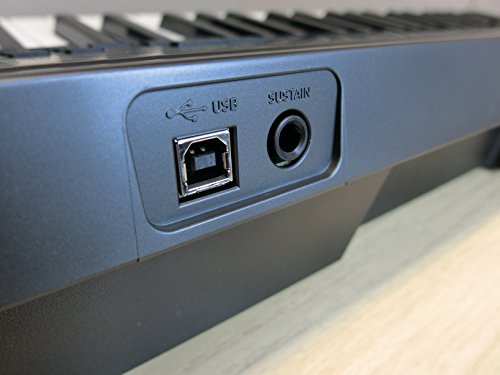 Image of CASIO Electric Keyboard 61 CTK-2200