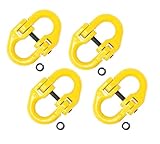 Mytee Products (4 Pack) 3/8