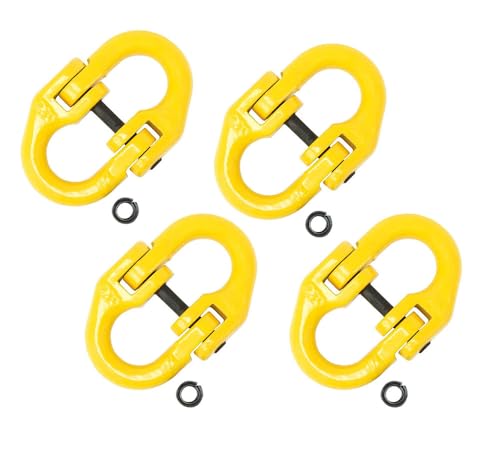 Mytee Products 4 Pack Grade 80 3/8