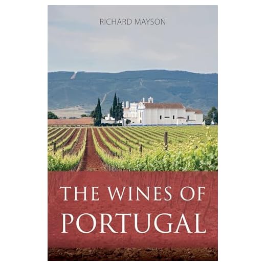 Explore the Classic Wines of Portugal