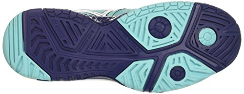 Asics Gel-Resolution 6, Scarpe da Tennis Donna