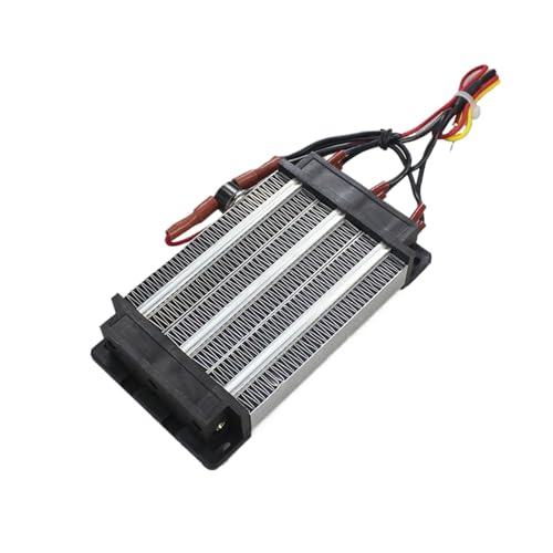Calefactor Eléctrico Cerámico PTC 750W 220V miniatura 3
