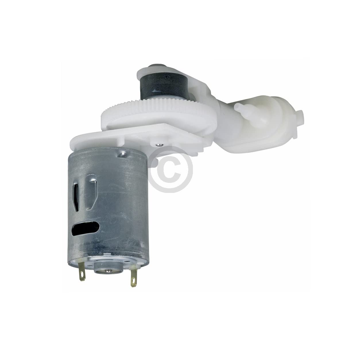 Bomba Braun 81626034 para irrigador bucal compatible con Professional Care Oxyjet