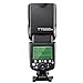 GODOX TT685N TTL 2.4G GN60 High-Speed Sync 1/8000s Wireless Master Slave Off Flash Speedlite Speedlight Compatible for Nikon Cameras I-TTL II autoflash