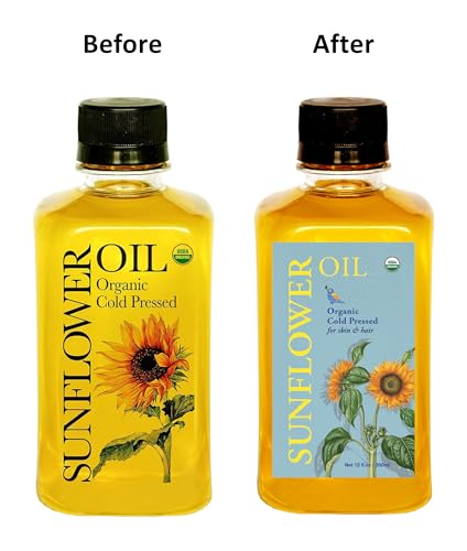 Daana DAANASUNFLOWEROIL_FORSKIN Sunflower Oil For Skin: Certified Usda Organic thumb #1