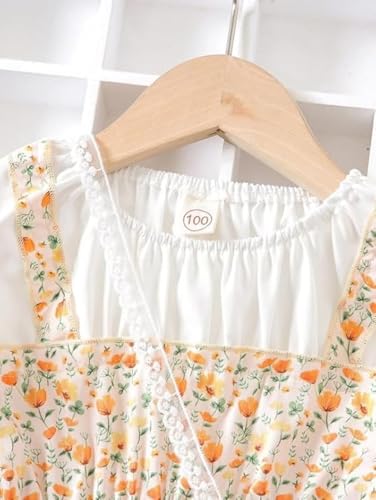 Image of Baby-Girls Wedding Dress