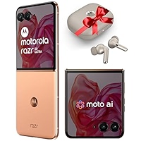 Motorola razr 50 Ultra (Midnight Blue, 12GB RAM, 512GB Storage