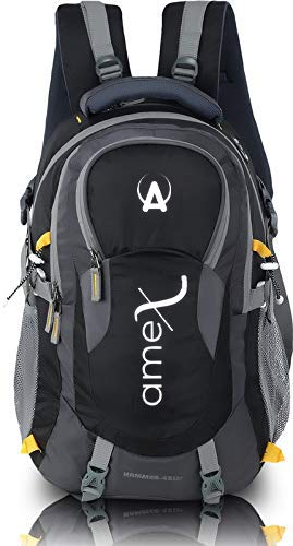 AMEX AX007 Casual Backpacks Men |Travel bags |treckking bags |laptop bagpack| Tool Bags | 40 L Laptop Backpack