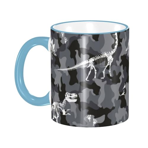    }OJbv R[q[Jbv Sky Blue  HJbv eB[Jbv ϔM}O ۉ ϗ  傫 ~NRbv 330ml G ƒp vg蕨