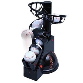 Amazon.co.jp: ピッチングマシン - 練習用品: スポーツ＆アウトドア