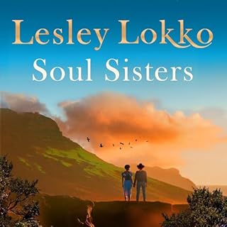 Soul Sisters Audiolibro Por Lesley Lokko arte de portada