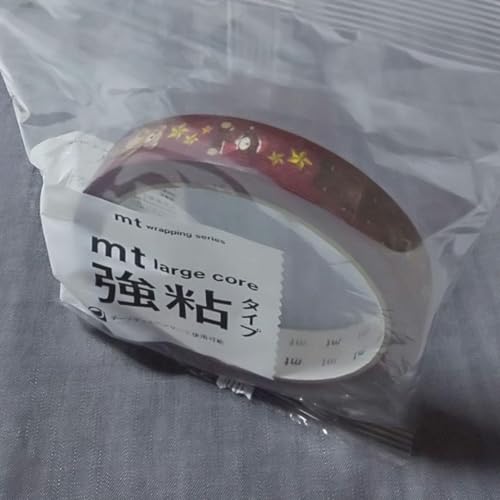 mt ���S�� �N���X�}�X�e�f�B�x�A ���c �}�X�L���O�e�[�v