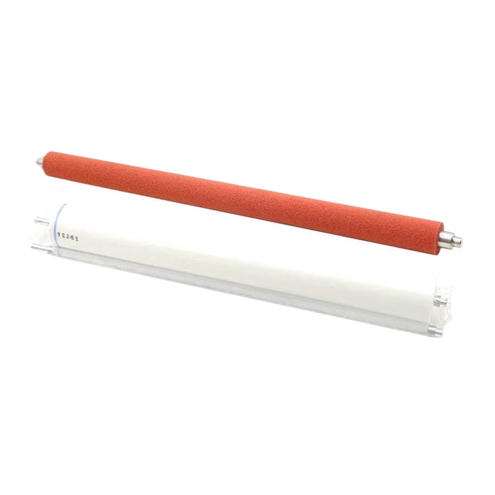 Cleaning Web Roller Cleaning Pressure Sponge Roller Compatible With DC 4110 4127 4112 4590 D95 D110 D125(1set 2pcs)