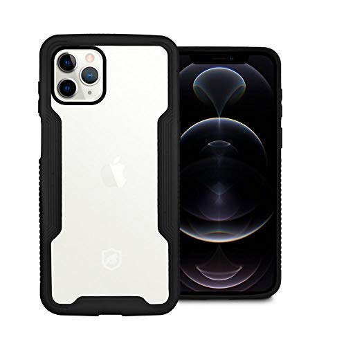 Capa Dual Shock p/ iPhone 12 Pro Max Gorila Shield