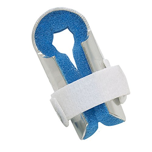 Image of Flents 2-Sided Insty Splint, Double Sided Protection, Foam Padding, Medium