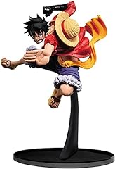 HSTD One Piece Anime Monkey...