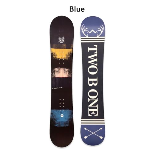 スポイチ DUSK スノーボード3点セット 155cm