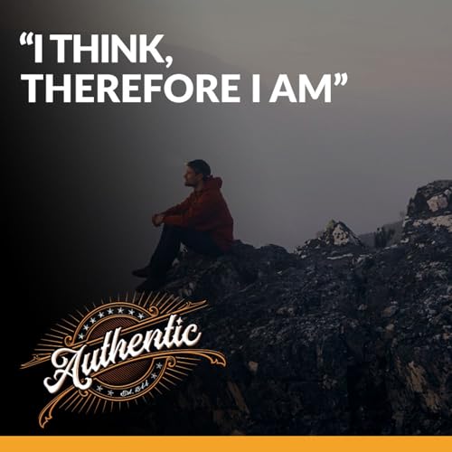 Do You Really Exist? Podcast Por  arte de portada