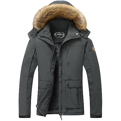 MOERDENG Women's Waterproof Ski Snow Jacket Winter Warm Hooded Snow Coat Mountain Windproof Ski Jacket For Women Cover