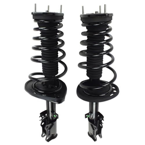 Rear Shock Absorber Complete Struts Assembly Fit for 2007-2011 Toyota Camry 2.4L 3.5L (Exc. SE), 2006-2012 Avalon 3.5L, Replace 172310 172309 by Chonse - Used condition - US$97.18