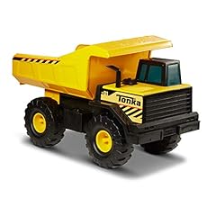 Image of Tonka Steel Classics. Brand catalog list of Tonka. Rated with a 4.7 over 5