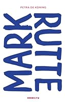 Mark Rutte 9492754282 Book Cover