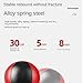 Adult Desk Punching Bag - Exercise Equipment with Speed Balls | for Women, Men, Home, Gym, Workplace, Game Room, School, Wall