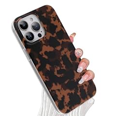 Magnetic Tortoise Print