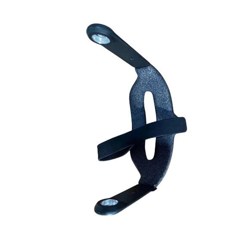 Head Strap Parts for Valve Index VR Headphone Adjustable Headgear Virtual Reality PC Games