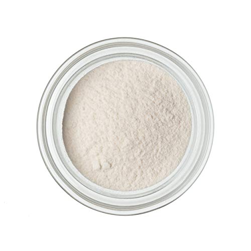 Pure Gellan Gum F - Low Acyl ⊘ Non-GMO Vegan OU Kosher Certified - 50g/2oz