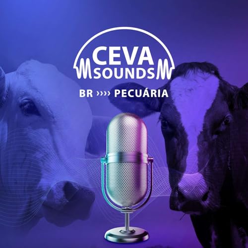 Ceva Sounds BR Pecu&aacute;ria cover art