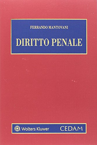 Diritto penale parte generale