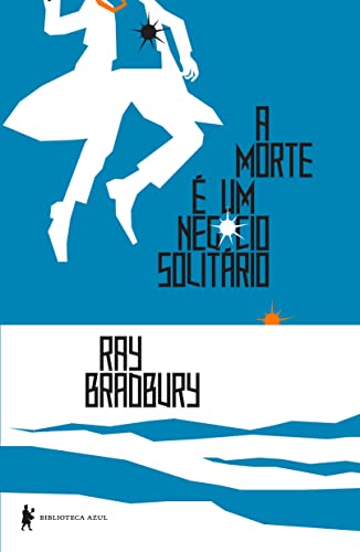 A morte é um negócio solitário (Trilogia de Hollywood Livro 1)