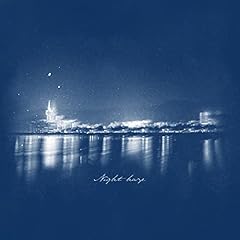 Night haze / RAKURA