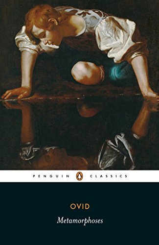 Metamorphosis (Penguin Classics) by Ovid