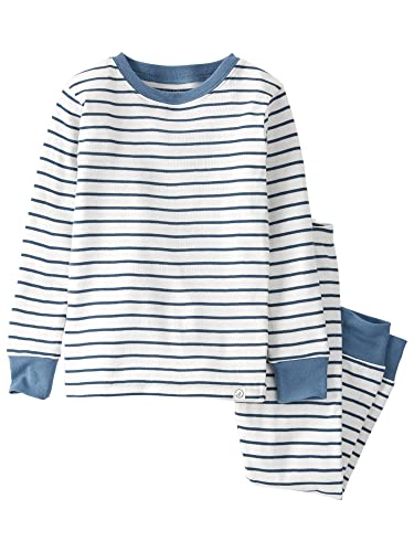Image of little planet by carter's Baby 2-piece Pajamas Made With Organic Cotton